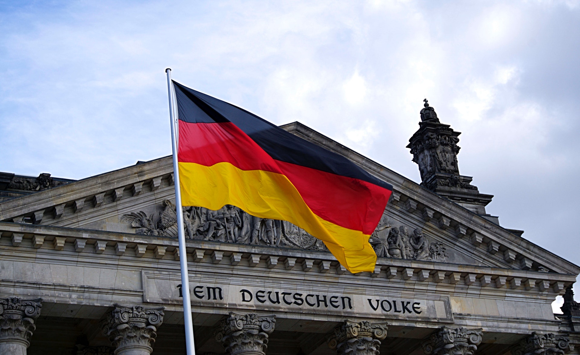 How to get the job seekers visa in Germany